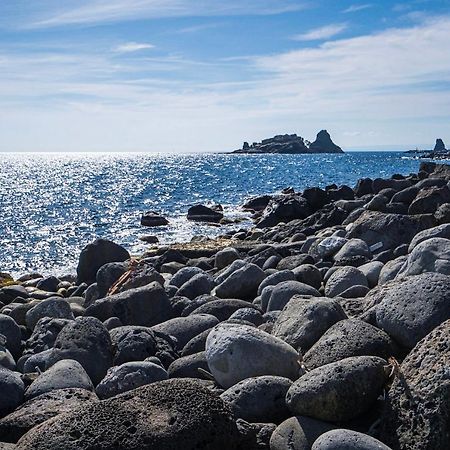B&B Sea Terrace Aci Castello Exterior foto